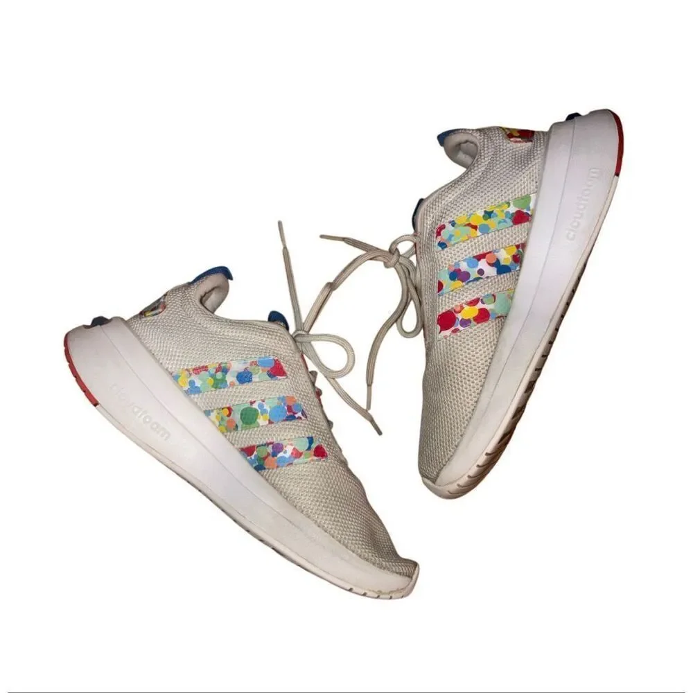 Adidas Racer TR23 J Sneakers